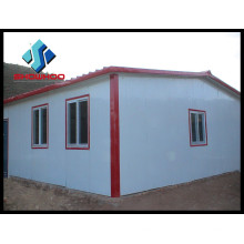 South Africa low cost modern prefab house